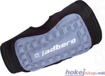 Jadberg Elbow Pad Silver chrániče loktů