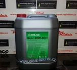 CarLine Gear 80W-90H 10L 