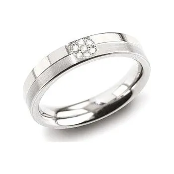 Prsten Boccia Titanium 0129-05