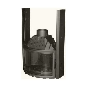 Krbová vložka BeF Blanzek V73R