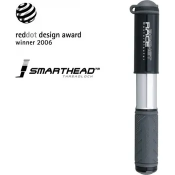 pumpička Hustilka Topeak Race Rocket černá