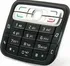 Náhradní klávesnice pro mobilní telefon Klávesnice Nokia N73 Black