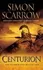 Cizojazyčná kniha Centurion - Simon Scarrow (EN)