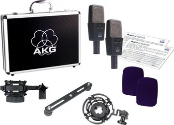 Mikrofon AKG C 414 XLS/ST
