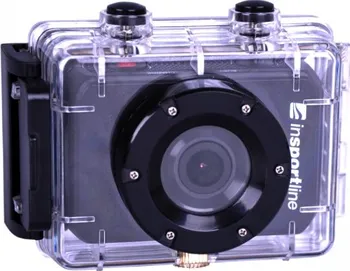 Outdoorová kamera inSPORTline ActionCam II