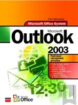 Microsoft Outlook 2003 - Petr Městecký