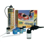 Revell Airbrush Komplet Set starter…