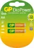 Článková baterie GP Ekopower 2ks AAA NiMH