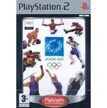 Athens 2004 PS2