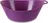 Lifeventure Ellipse Bowl, purple
