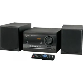 Hi-Fi systém Sencor SMC 603