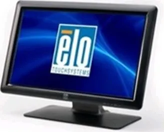 Monitor 22 ELO 2201L černý (E107766)