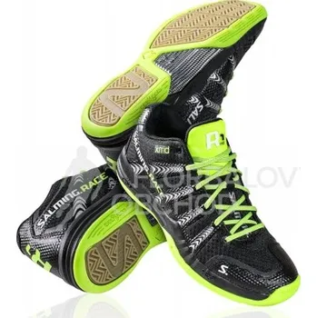 Pánská sálová obuv Salming Race R1 MID