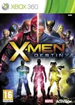Xbox 360 X-Men 3: Destiny