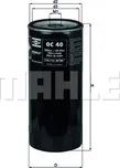 Olejový filtr MAHLE (OC40) IVECO