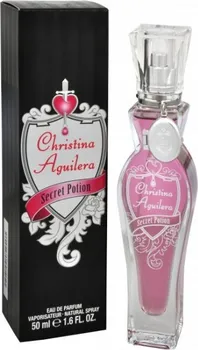 Christina Aguilera Secret Potion W EDP