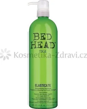 Kondicionér TIGI Bed Head Elasticate Strengthening Conditioner 750 ml