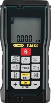 Měřící laser Stanley TLM330 STHT1-77140