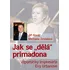 Literární biografie Jak se dělá primadona - Jiří Kováč