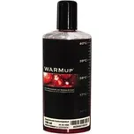 Joydivision Warmup masážní olej 150 ml