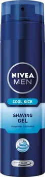 NIVEA MEN Gel na holení Cool Kick