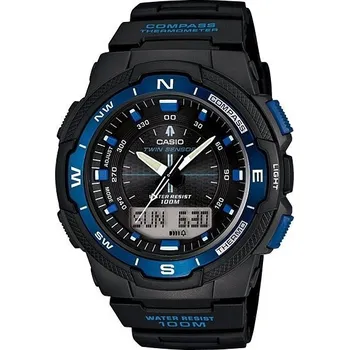 Hodinky Casio SGW 500H-2B