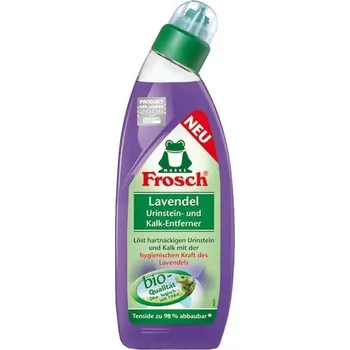Frosch WC Gel 750 ml