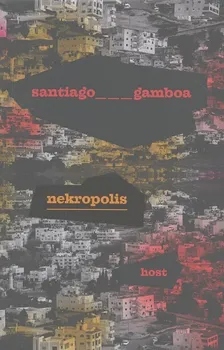 Nekropolis - Santiago Gamboa
