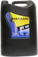Motorový olej Paramo KV 68