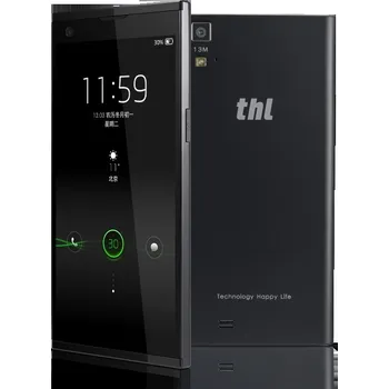 Mobilní telefon THL T100S