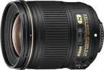 Nikon 28 mm f/1.8 AF-S G