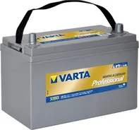 Varta Professional Deep Cycle AGM LAD115