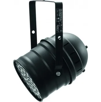 Eurolite LED PAR-64 RGBW+UV