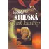 Literární biografie Deník kartářky - Dagmar Kludská