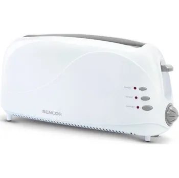 Topinkovač Sencor STS 3051WH