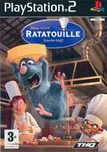Ratatouille PS2
