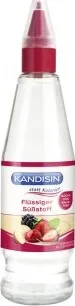 Sladidlo Kandisin tekutý 125ml umělé sladidlo