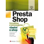 PrestaShop - John Horton