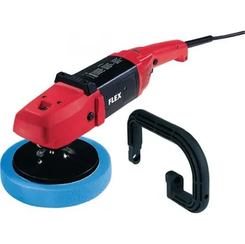 leštička Flex L 602 VR