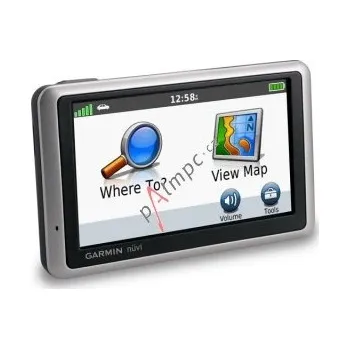 GPS navigace Garmin nüvi 1350
