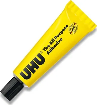 Lepidlo UHU All Purpose Adhesive - 33 g