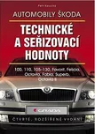 Automobily Škoda: Technické a…