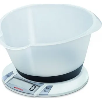 Kuchyňská váha Soehnle Olympia Plus