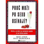 Proč muži po sexu usínají: Otázky, na…
