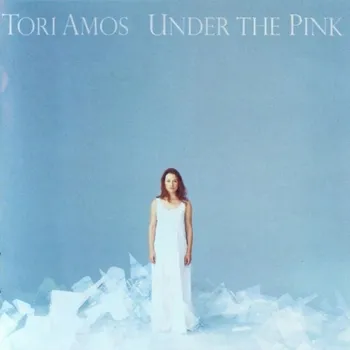 Zahraniční hudba Under The Pink - Tori Amos [CD]