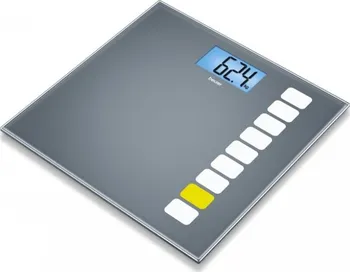 Osobní váha Beurer GS 205