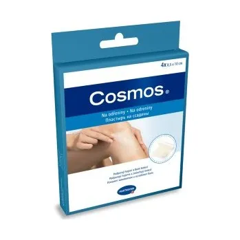 Náplast HARTMANN Cosmos Hydro - Active 4 ks