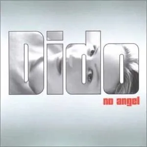 Zahraniční hudba No Angel - Dido [CD]