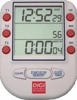 Digi Sport Instrument - Multifunkční stopky