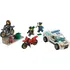 Stavebnice LEGO LEGO City 60042 Rychlá policejní honička